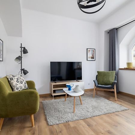 Zyblikiewicza 5- Studio Apartment- Old Town Красков Екстериор снимка