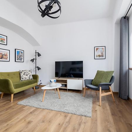 Zyblikiewicza 5- Studio Apartment- Old Town Красков Екстериор снимка