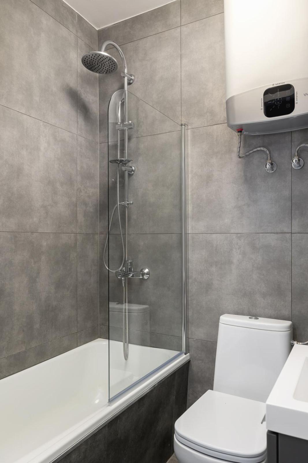Zyblikiewicza 5- Studio Apartment- Old Town Красков Екстериор снимка