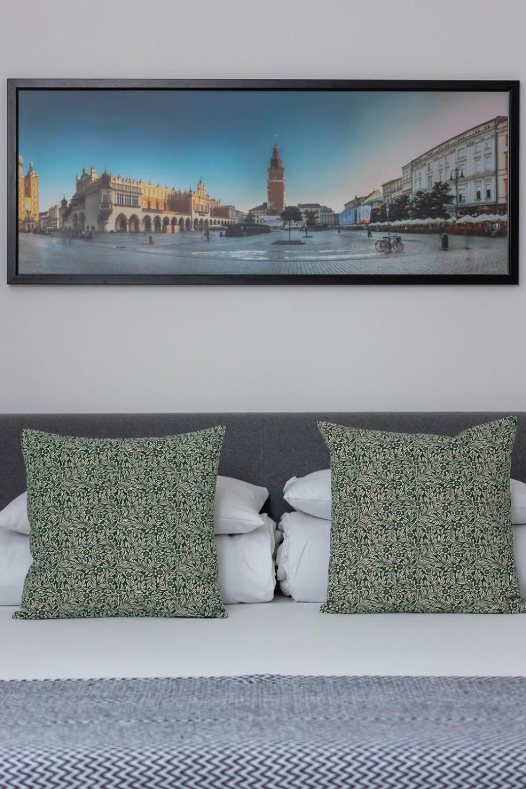 Zyblikiewicza 5- Studio Apartment- Old Town Красков Екстериор снимка